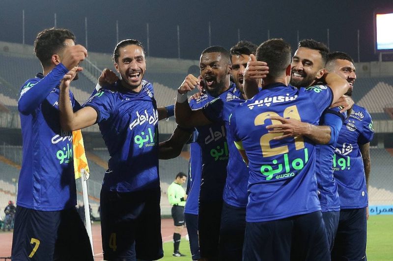 رقابت فشرده مهاجمان استقلال برای فیکسشدن