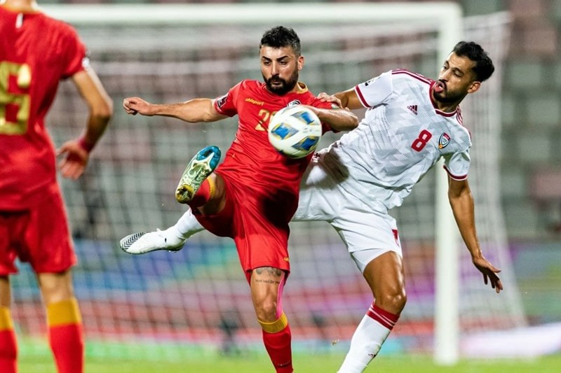 نماینده مجلس سوریه: باید ۴ سال حضور در میادین بینالمللی را متوقف کنیم