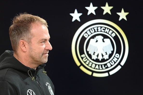 رکورد ویژهای که هانسی فلیک برای اولین بار در تیم ملی آلمان ثبت کرد