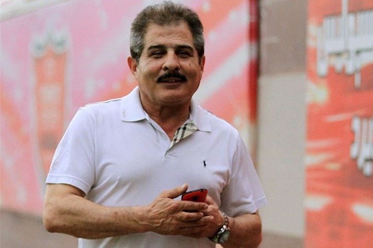 پنجعلی: تیم ملی به مرحله دوم جامجهانی میرسد