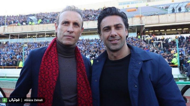 اتفاق ویژه در انتظار یحیی گلمحمدی؛ سومین بازی پرسپولیس با حضور تماشاگران