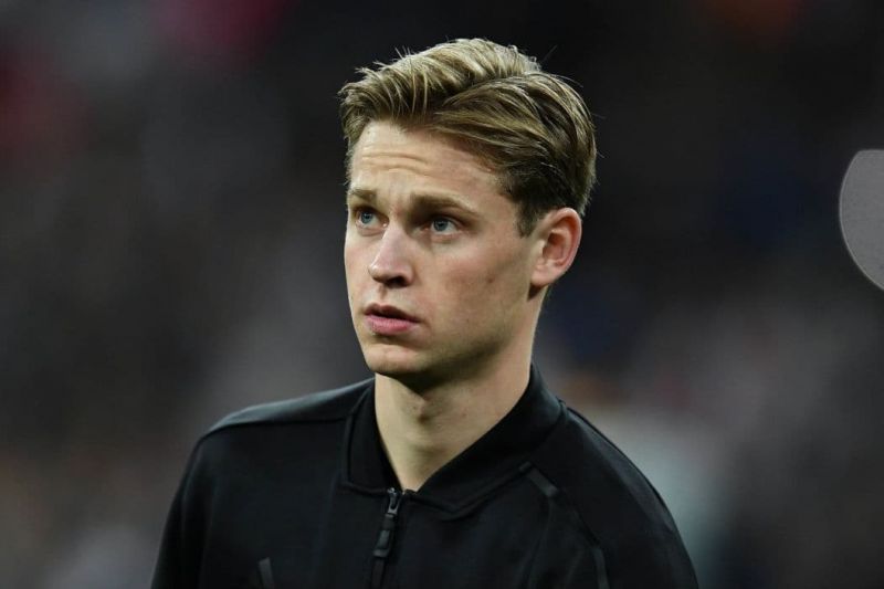 جانشین پوگبا در منچستریونایتد از بارسلونا میآید؟