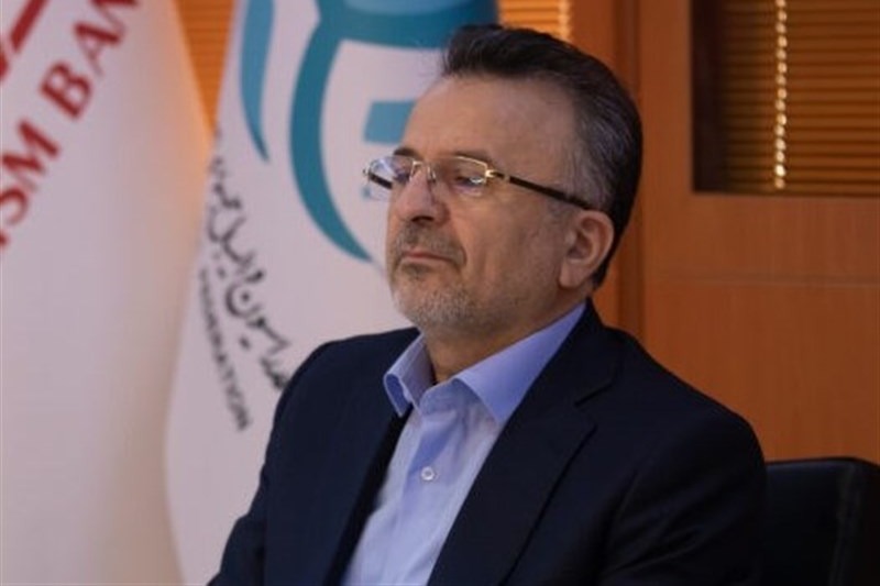 داورزنی: قرار گرفتن در جمع چهار تیم برتر جهان و المپیک اصلیترین برنامه ماست