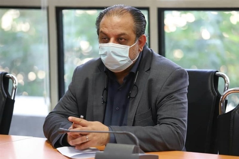 مهدی: فقط دیدار پرسپولیس - صنعت نفت با حضور تماشاگر خواهد بود