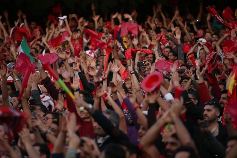 آغاز بلیتفروشی دیدار پرسپولیس و صنعت نفت از ظهر سهشنبه