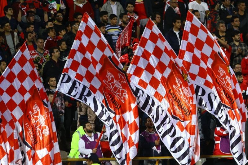 اعلام قیمتهای بلیت بازی پرسپولیس و صنعت نفت