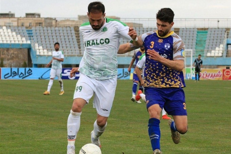 جریمه بازیکن آلومینیوم و محکومیت داداشزاده از سوی کمیته اخلاق