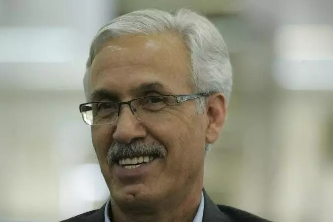 مشاور وزیر ورزش و جوانان: مدیرعامل پرسپولیس به زودی معرفی میشود