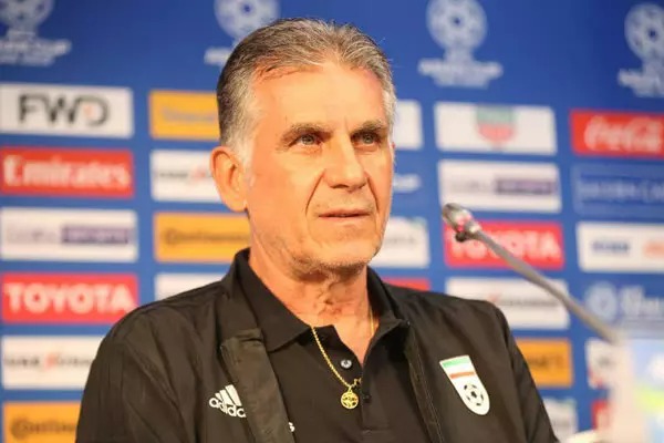 کاریکاتور جنجالی کیروش در مصر قربانی داد! (عکس)