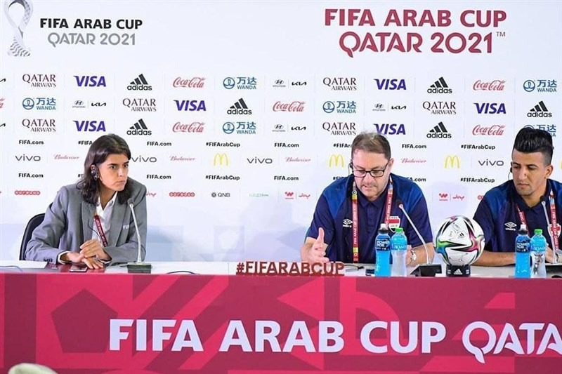 درخواست پتروویچ برای میزبانی عراقیها در خانه