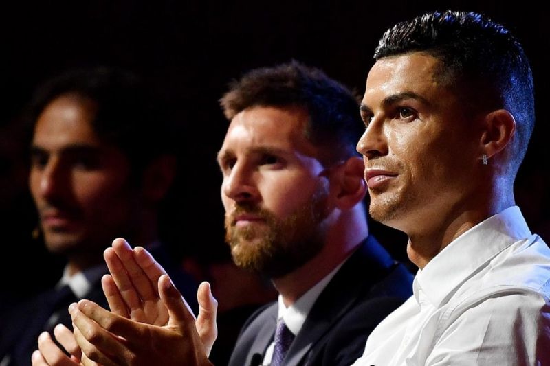 وایرال شدن صحبتهای رونالدو در مورد مسی پس از حمله به فرانس فوتبال