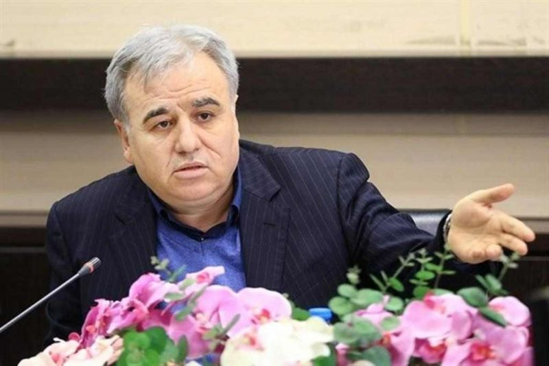 شرکت تجهیز مدعی جدید درآمد تبلیغات محیطی/ خدایی: پرسپولیس و استقلال راضیاند