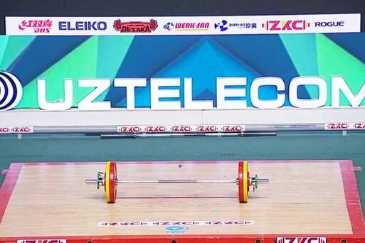 احتمال لغو وزنهبرداری قهرمانی جهان در فاصله یک هفته تا آغاز مسابقات