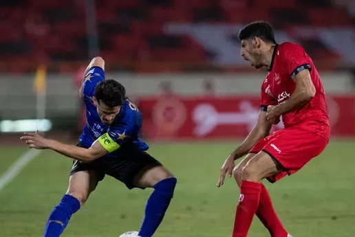 اکبری: تیم باتجربه تر برنده دربی میشود/ استقلال نباید اجازه گلزنی بدهد