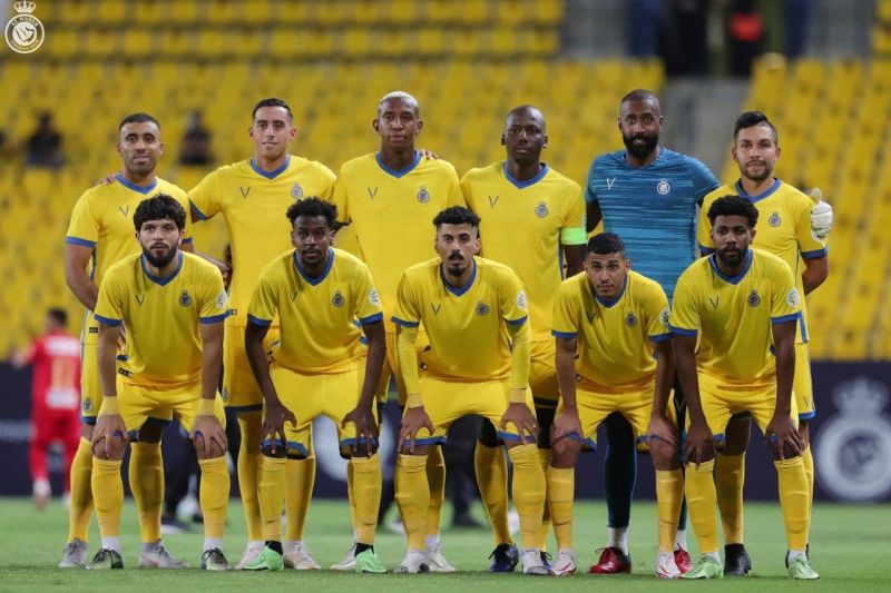 سرمربی سابق بوکاجونیورز، مربی النصر شد+ تصویر