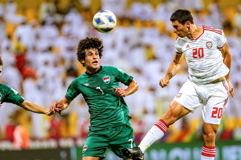 شکست همه رقبای ایران در عربکاپ