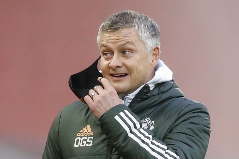 جواب سولشر به پیامهای هواداران شیاطین سرخ