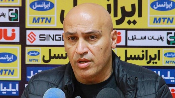 منصوریان: شرایط جدول برای هر دو تیم مهم است/ سپاهان باید نتیجه بگیرد اما نه در بازی فردا
