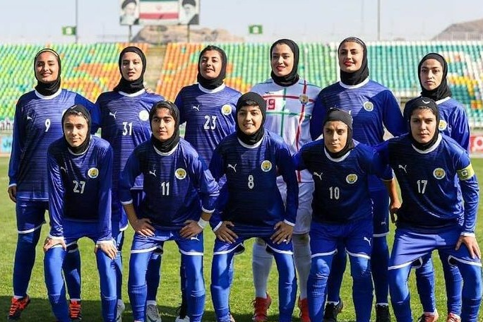 آغاز غیبتهای غیر موجه در لیگ برتر فوتبال بانوان/ پالایش گاز به سیرجان نرفت!