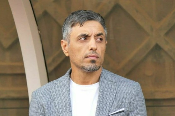 خطیبی: بدشانس نبودیم گل های بیشتری به فجر می زدیم/ گل نخوردن تیم باعث خوشحالی است