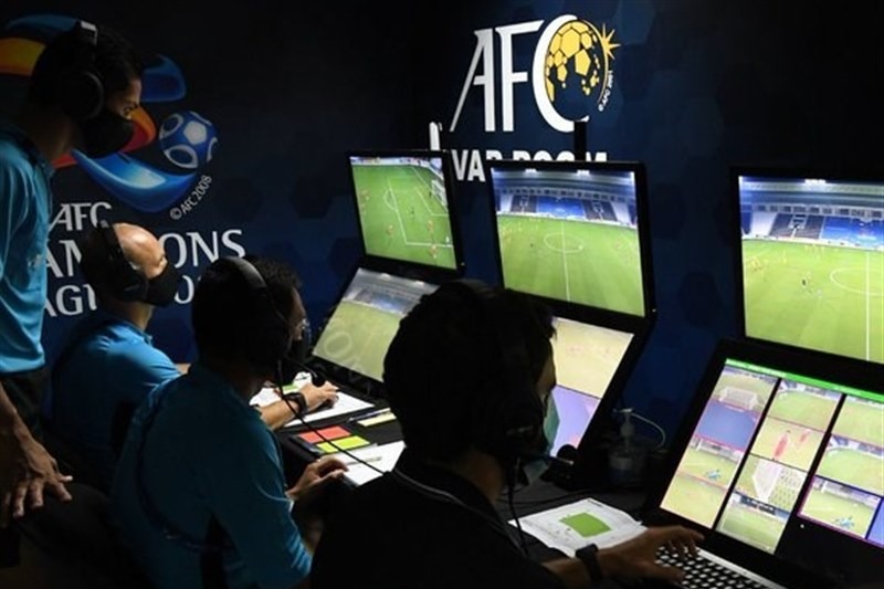 VAR قطعا تا پایان مرحله مقدماتی جام جهانی به ورزشگاه آزادی نمی آید