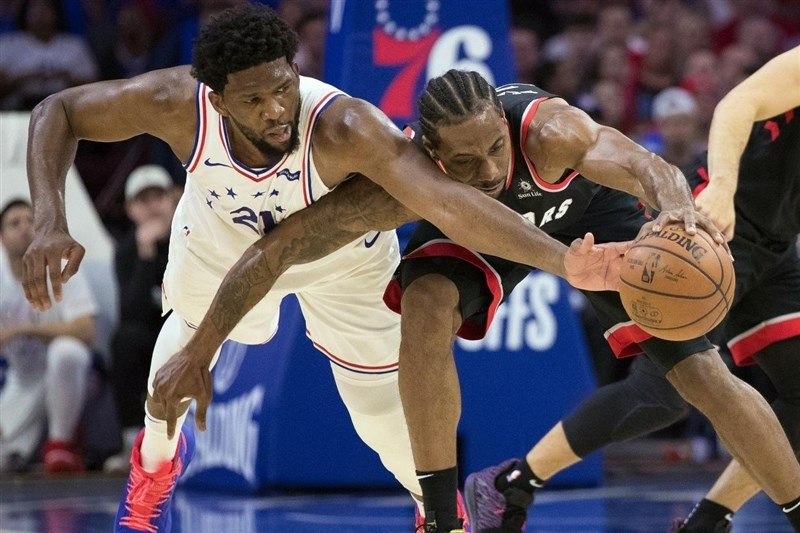 لیگ بسکتبال NBA/ شکست گلدن استیت در فیلادلفیا/ کلیپرز از سد اورلاندو گذشت