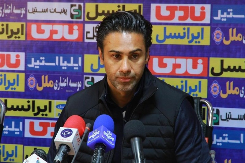 اعلام زمان نشست خبری مجیدی و نویدکیا از سوی سازمان لیگ