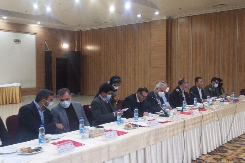 اعضای هیات رئیسه هیات فوتبال تهران مشخص شدند/ غیبت سرمربی پرسپولیس و مدیرعامل سایپا