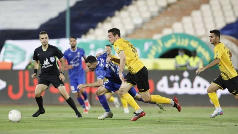 10 نکته از رویارویی استقلال و سپاهان؛ 6 امتیاز و بیشتر