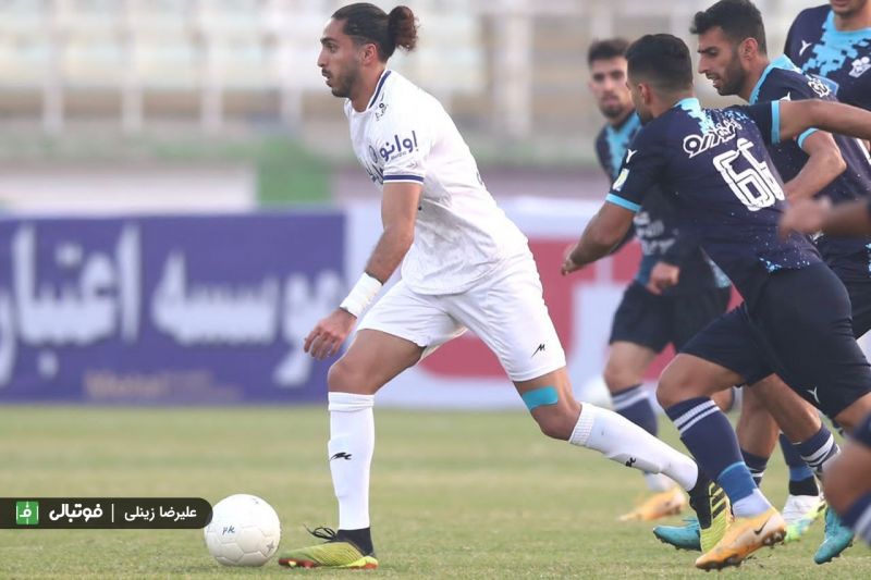«دکتر» رکورد دار بازی در استقلال شد/ مهاجمی با دو دقیقه بازی!