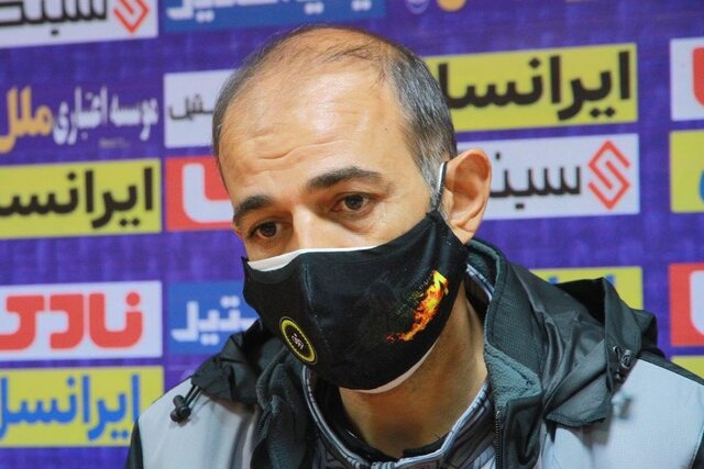نویدکیا: تیمهای لیگ پایین تر انگیزه هزار درصدی دارند/ مربی شهید اورکی اسلامشهر: دیدار مقابل سپاهان فرصتی فوقالعاده برای ماست
