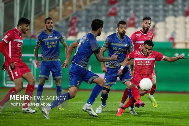 گزارش مهر/ تغییرات گلگهر در گرو رای کمیته استیناف/ قلعهنویی روی لبه تیغ!