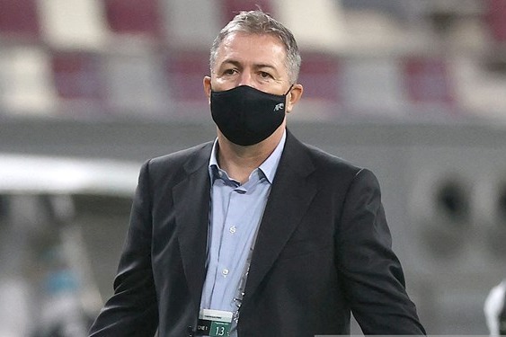 پایان شایعه حضور اسکوچیچ در کویت/ مربی جدید آبیها مشخص شد