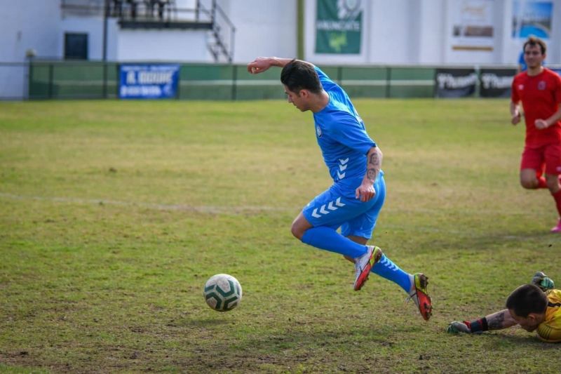 درخشش هافبک سابق پرسپولیس در اسپانیا