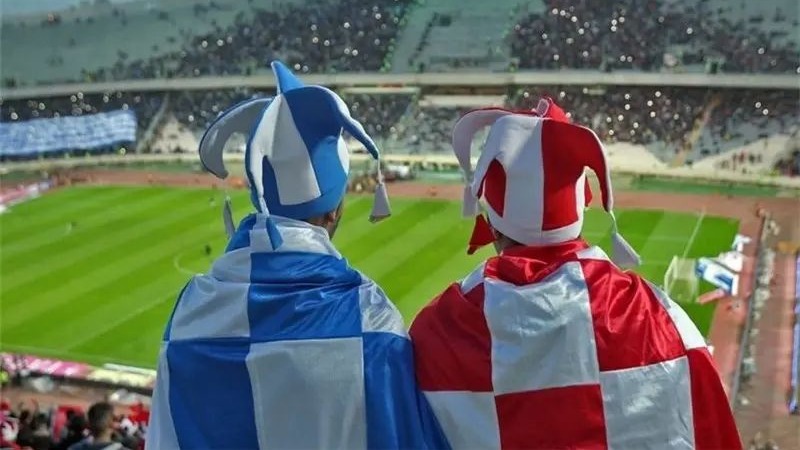 خبر فوری/ ۲۴ صفحهای که استقلال و پرسپولیس را به هم ریخت؛ ناقوس حذف سرخابی ها از لیگ قهرمانان آسیا، به صدا درآمد!