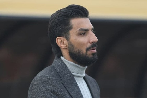 سیدصالحی: پرسپولیس باید زودتر از کالدرون بدهی ما را میداد/ از سرخابیها 10 میلیارد طلب داریم