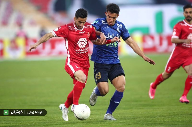 کدام تیم جایگزین استقلال و پرسپولیس در آسیا؟