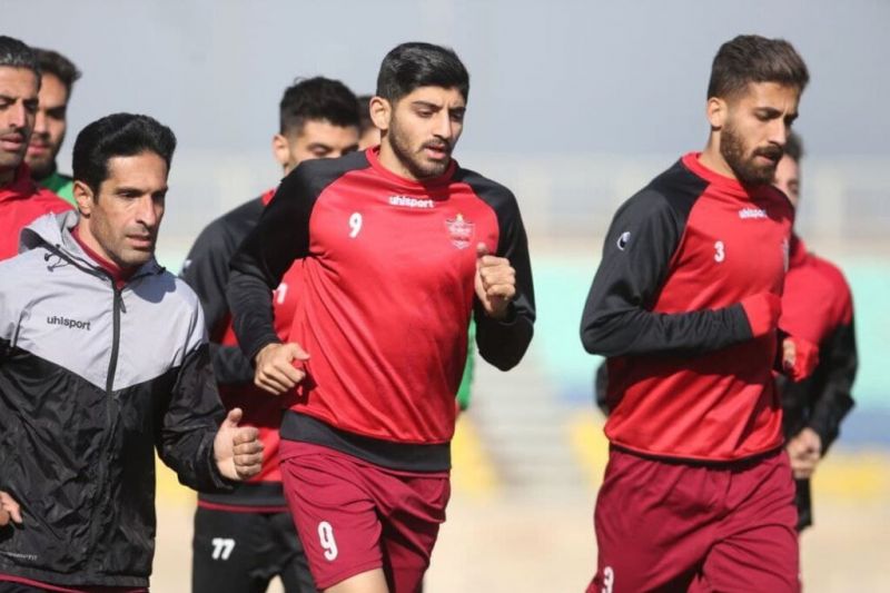 تصمیم مهم یحیی در خصوص ستاره تیمش/ گلزن پرسپولیس به بازی با سپاهان میرسد؟