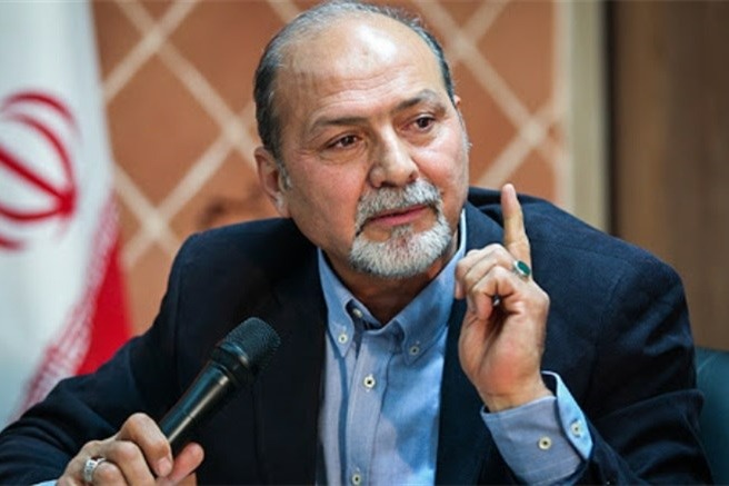فریادشیران: علت حواشی کنعانیزادگان ضعف مسوولان تیم ملی است