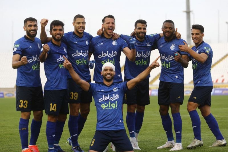 پرورش‌خواه: استقلال انتقام شکست جام حذفی را از فولاد خواهد گرفت