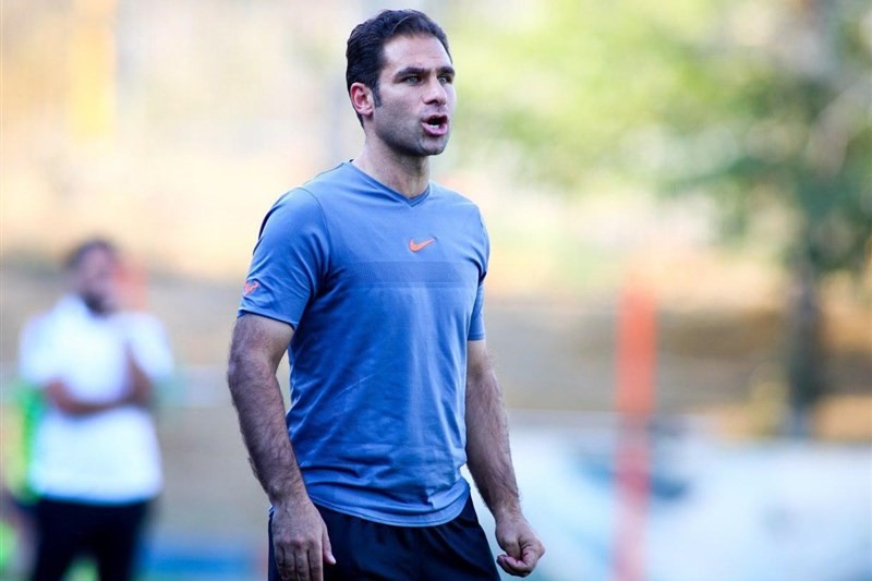 مربی مس رفسنجان: با همین کیفیت در بازیهای بعدی پیروز میشویم