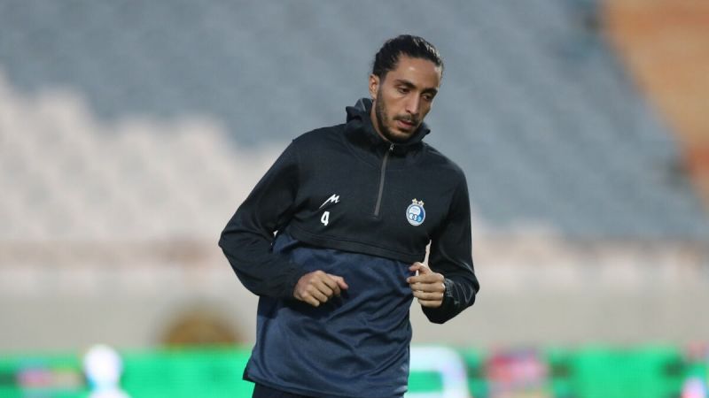 سیاوش یزدانی: صدای ضبط شده کنعانیزادگان را من پخش نکردم/ دنیا بدجوری گرده!