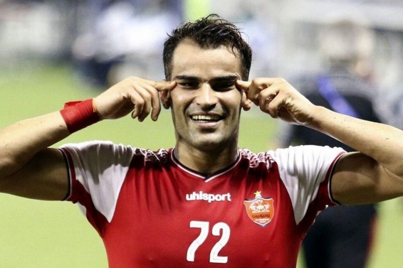 چرا کاوانی 3 جلسه محروم شد و آل کثیر شش ماه؟