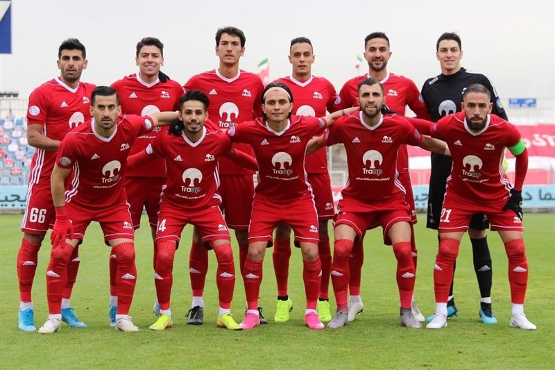 تراکتور در نظرسنجی AFC اول شد