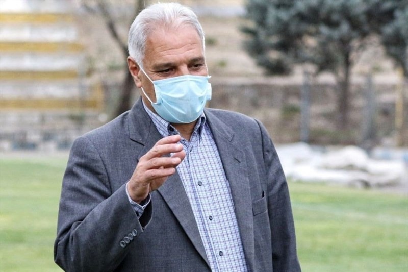 مدیرعامل ماشینسازی برکنار شد