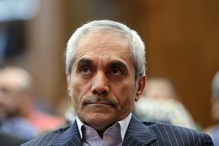 طاهری: پرسپولیس مثل یک باشگاه محلی شده است/ انتظار میرفت با مدیریت جدید حاشیهها تمام شود