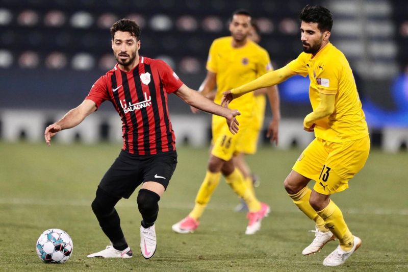 پرونده شکایت پرسپولیس از خلیلزاده دوباره در اختیار کمیته وضعیت/ زمان رسیدگی مشخص نیست