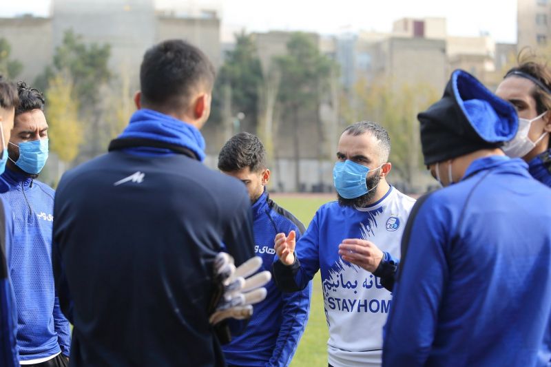غذا؛ بحث همچنان داغ استقلالیها
