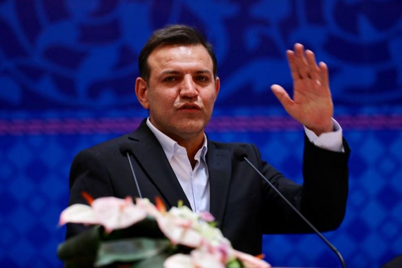 پیام تشکر رییس فدراسیون فوتبال پس از انتخابات روز دهم اسفند