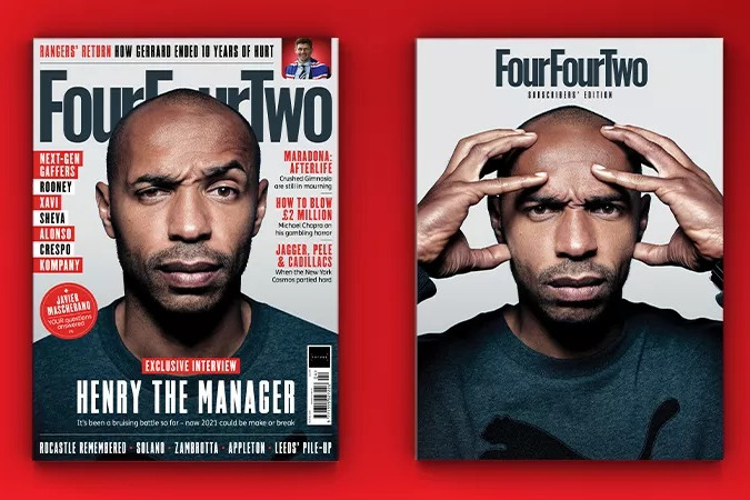 دکه اروپایی؛ فور فور تو ویژه آپریل و افشاگریهای تیری آنری